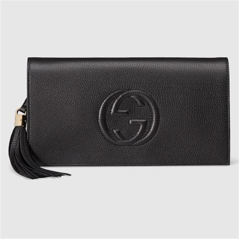 gucci pink clutch bag|gucci clutches & evening bags.